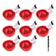 thumbnail image 1 of Juego de Tazas Automáticas para Bebedero de Pollo Sunnimix Taza Duradera Multiusos 3,4 Pulgadas Rojo, 1 of 8