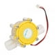 thumbnail image 4 of Generador de turbina de bomba, F50 Micro hidro DC Micr Ohidro Generador Generador hidroeléctrico Materiales ecológicos, 4 of 8