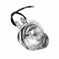 thumbnail image 2 of Faros antiniebla retro universales para motocicleta, 12 V CC, 2 of 14