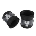 thumbnail image 1 of Bottes d'Inversion à Accrocher, Bottes à l'Envers Antidérapantes Sûres 1 Paire Grande Capacité de Charge avec Bande pour Récupération d'Exercice pour Soulagement de la Compression, 1 of 7