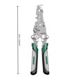 thumbnail image 3 of Meitianfacai Multifunctional Folding Stripper Universal Splitter Stripper Electrician Special, 3 of 5