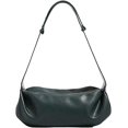 thumbnail image 1 of LinYooLi Sac à Main pour Femmes Sac à Bandoulière Rétro Sac à Main Élégant Grande Capacité Sac Hobo Sac à Brides Confortables, 1 of 8