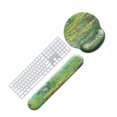 thumbnail image 5 of Keypad Wrist Rest for Computer Keypad Ergonomic Mouse Wrist Pad Comfortable Breathable Silicone Computer Mouse, 5 of 6