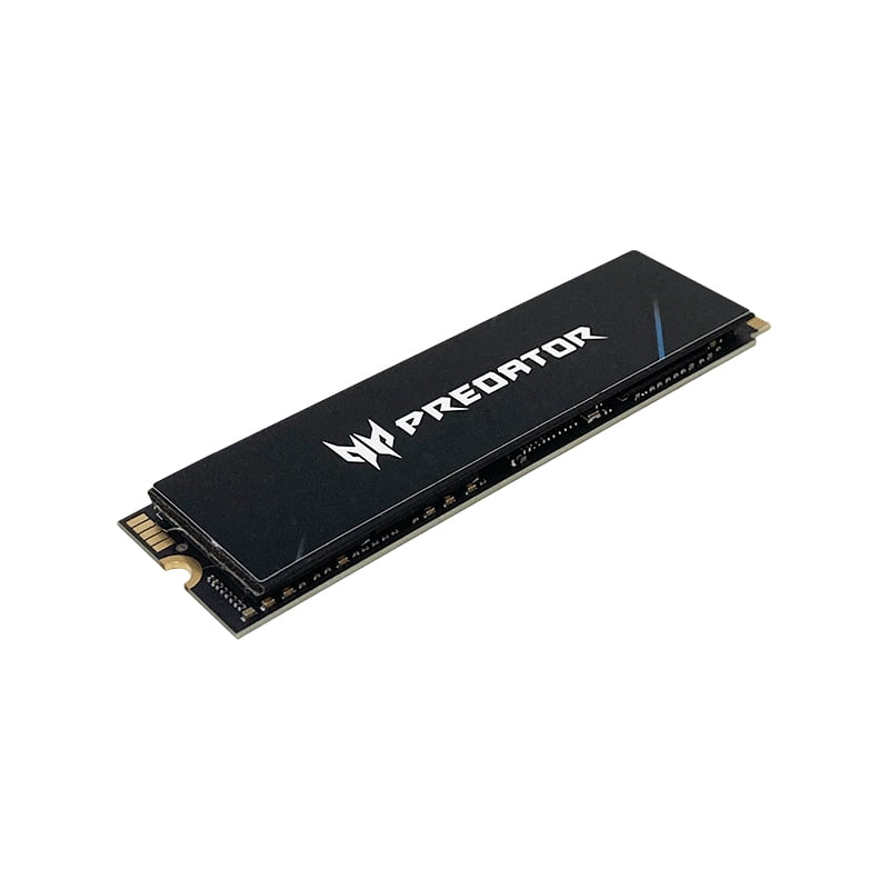 Acer BL.9BWWR.107 Predator GM7000 4TB 7400 RPM NVMe Gen4 Gaming