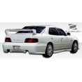 thumbnail image 3 of 1992-1996 Toyota Camry 4DR Duraflex Swift Side Skirts Rocker Panels - 2 Piece, 3 of 8