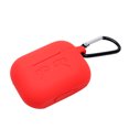 thumbnail image 1 of Gwong Electrónica Caja protectora de la caja protectora de auriculares con auricular compatible con Shake-Pied Bluetooth para AirPods Pro, 1 of 6