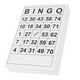 thumbnail image 3 of 120 tarjetas de bingo para juegos de escritorio, juguete educativo para niños, 3 of 6
