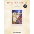 thumbnail image 2 of Seven Minor Moods: Early Intermediate Level [Paperback] [Feb 01, 2015] Austin, Glenda, 2 of 7