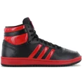 thumbnail image 2 of NEW adidas Originals TOP TEN RB - Men's Sneakers Shoes Leather Black IF7814 OR, 2 of 6