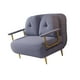 thumbnail image 3 of Sofá cama plegable,Sofá cama plegable Sofá cama Sofá cama Lazy Sofa,Cama de invitados plegable multifunción con reposabrazos,Sofá Perezoso Sala De Estar Sofá Apartamento Moderno,Sofá D, 3 of 9