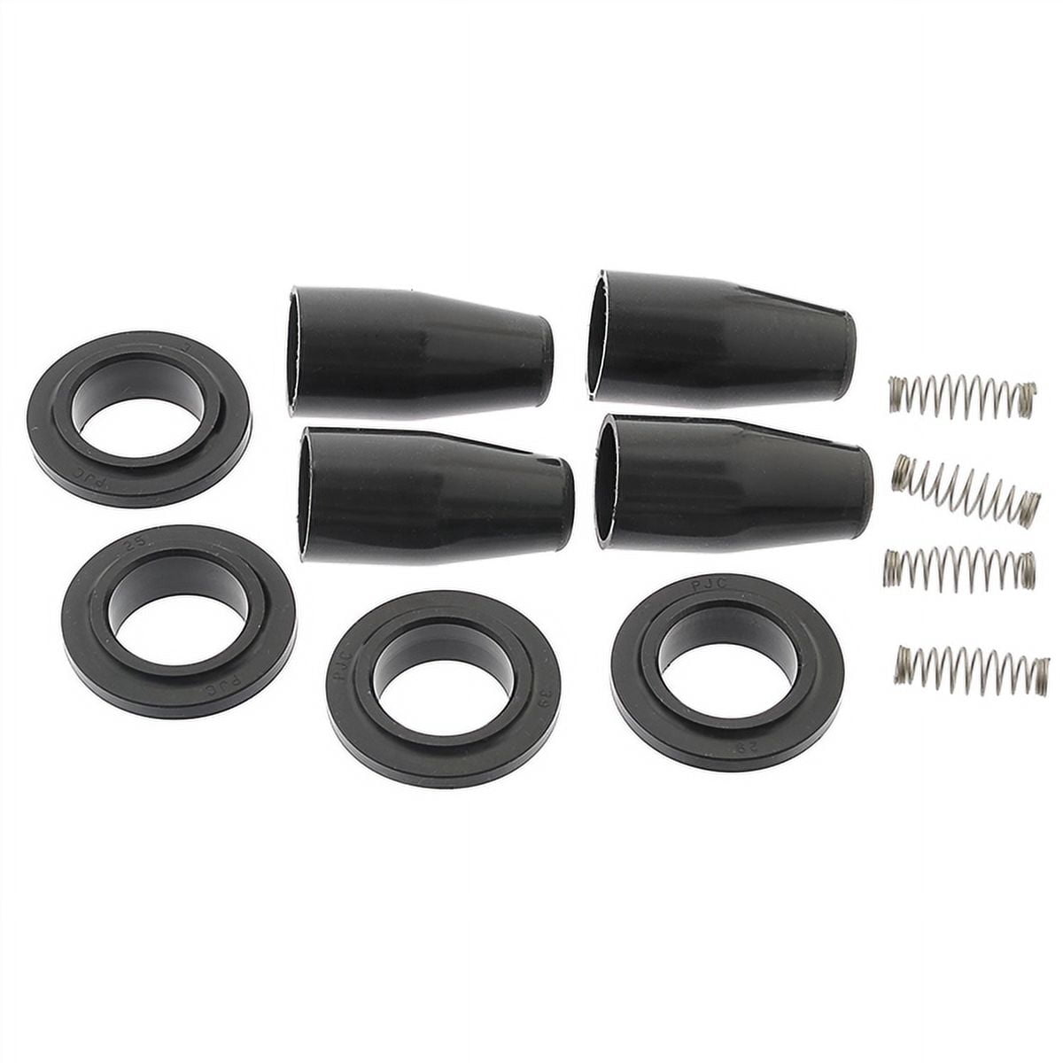 Standard Motor Products CPBK175 Direct Ignition Coil Boot Fits select: 2011-2015 CHEVROLET CRUZE, 2012-2018 CHEVROLET SONIC