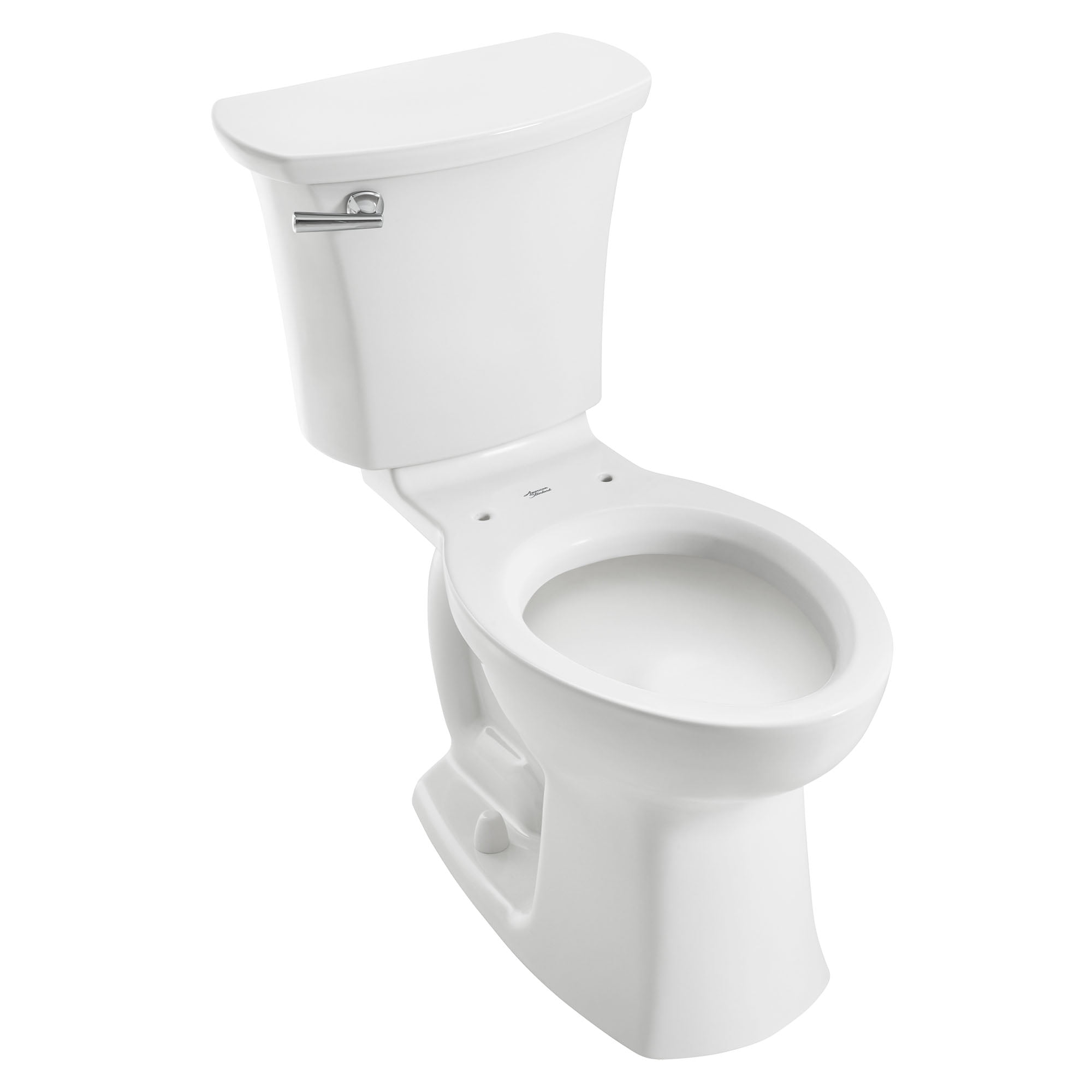 American Standard Edgemere 2piece 1.28/1.6 GPF Single Flush Elongated