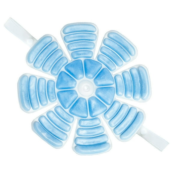 Outdoor Gear Hat for Camping and Hiking - Sustainable Ice Pack Design for Travel Universal Fit Headwear for Fishing and Outdoor Activities