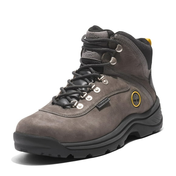 Bota Timberland White Ledge Mid Impermeable Talla 7.5 Ancha