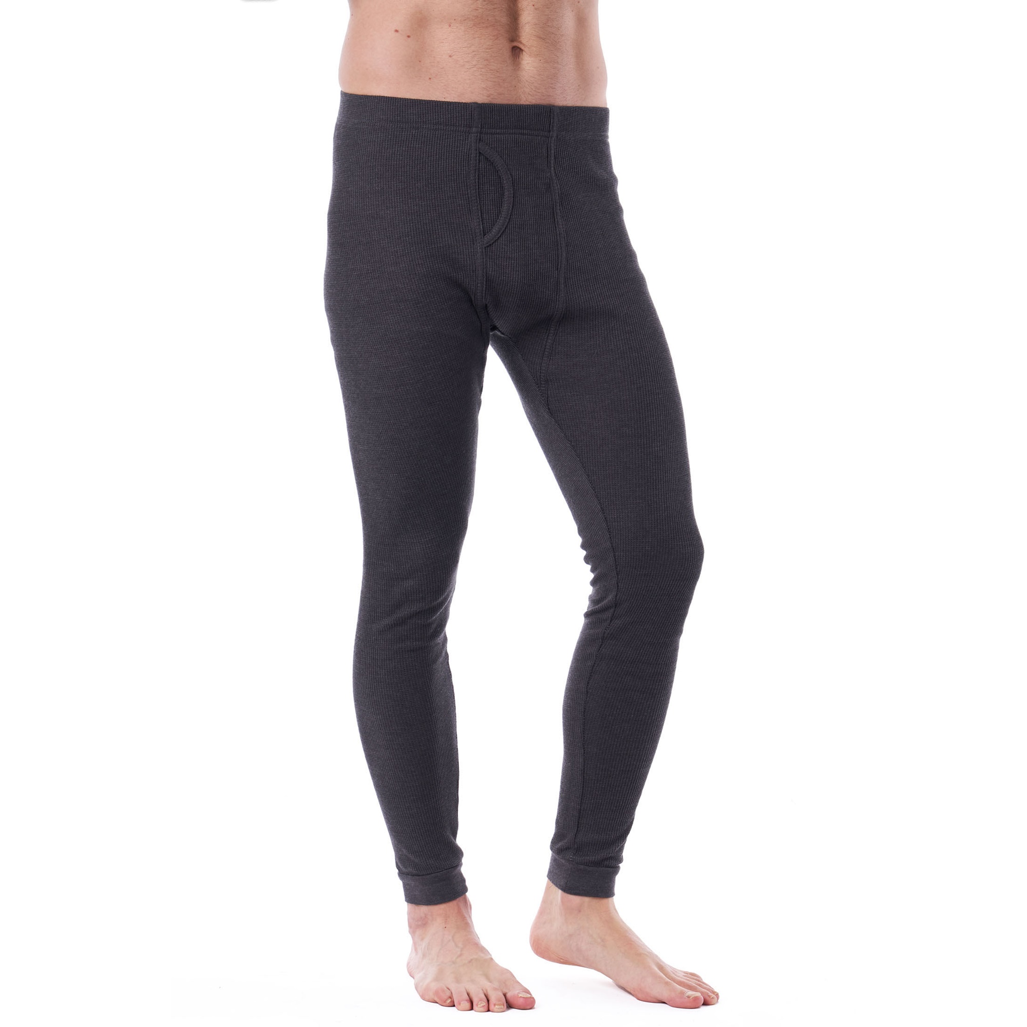 Alpine Swiss Mens Thermal Underwear 