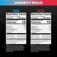 thumbnail image 3 of Prime Hydration Sports Drink, Duo Pack, Cherry Freeze, Berry Freeze, 12 fl oz, 8 Pack, Bottles, 3 of 10