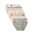 thumbnail image 1 of Sonducket 6 unids/set de calzoncillos ligeros y transpirables bonitos para niñas, ropa interior cómoda para niñas, bragas de algodón Ropa interior, 1 of 6