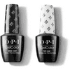 OPI GelColor - BASE COAT & TOP COAT DUO SET 0.5 OZ * BEAUTY TALK LA *
