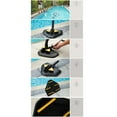 thumbnail image 6 of Flexible Pool Brush Headswimming Pool Brush for Swimming Pool Brush, 6 of 6