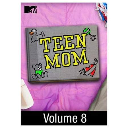 Teen Mom: Volume 8 (2013)