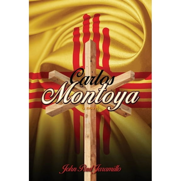 Carlos Montoya, (Hardcover)