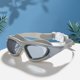 thumbnail image 4 of Gafas de natación sin fugas, gafas de natación para adultos, hombres, mujeres, jóvenes, gafas de natación, paquete de 4, gafas de natación sin fugas para hombres, mujeres y jóvenes, 4 of 5