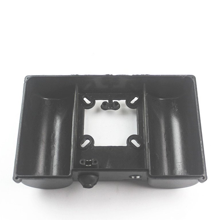 Air compressor capacitor box motor junction box 220V single