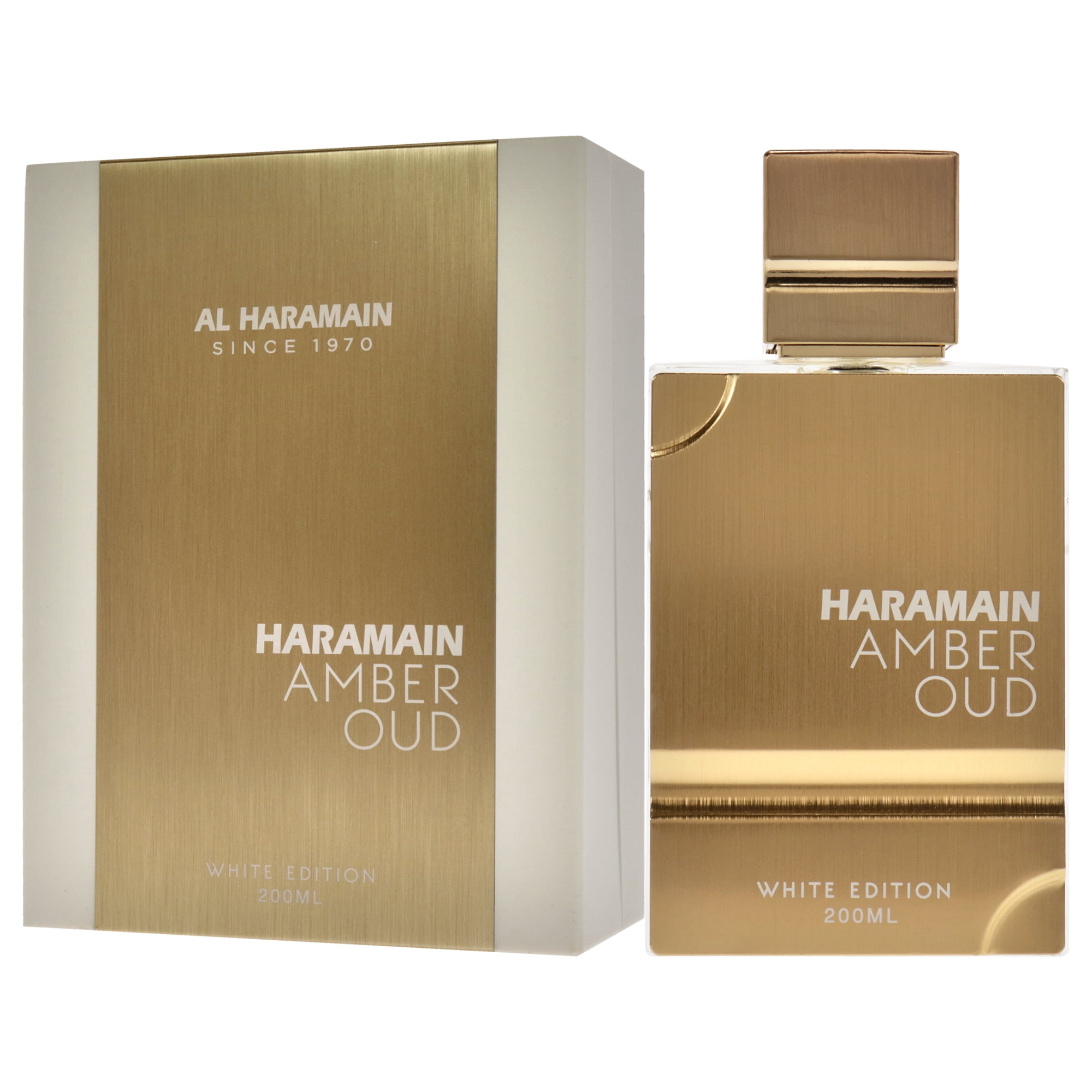 Buy Al Haramain Amber Oud Blue Edition Eau de Parfum from £42.36 (Today) –  Best Deals on