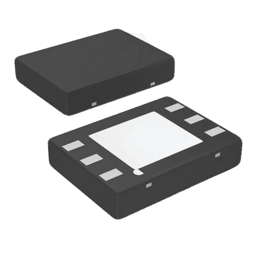 Pack of 10 LP3981ILD-2.5/NOPB IC REG LINEAR 2.5V 300MA 6WSON
