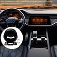 thumbnail image 3 of Instrument Bracket Speedometer Relocation Mount Instrument Mount Car Accessory, 3 of 6