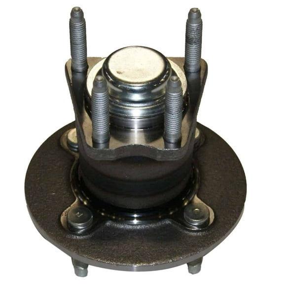 GMB 799-0136 Wheel Hub Assembly that fits a Chevrolet Cobalt (2005-2010)