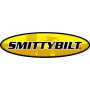 Smittybilt X2O GEN2 10K Waterproof Wireless Winch with Synthetic Rope - 98510