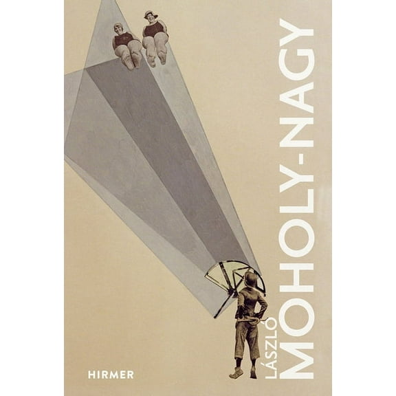 Great Masters in Art László Moholy-Nagy, (Hardcover)