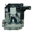 thumbnail image 4 of Advanced Lamps™ Lamp & Housing for The Mitsubishi ES100U Projector - 1 Unit per pack, 4 of 9