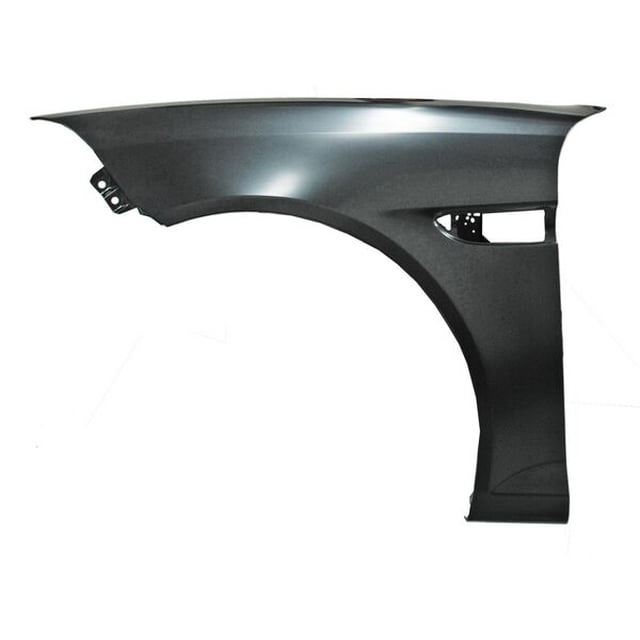 SALPICADERA Generica compatible con Hyundai Tiburon 2007 2008 Piloto