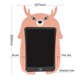 thumbnail image 2 of Tholdsy Kids 8.5 inch LCD Handwriting Board Home Tablet Drawing Gift Boards Child School Animal Cartoon Graffiti Modeling Birthday Juguetes Educativos No.2, 2 of 6