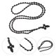 thumbnail image 1 of WHAMVOX Accesorio De Joyería Cristiana Con Colgante De Cruz En Hecho A Mano, 1 of 8