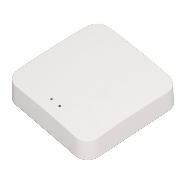 Puerta de enlace Wi Fi, puerta de enlace WiFi inteligente remota Zigbee Gateway construida para el futuro