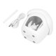 thumbnail image 3 of Humidificador pequeño, humidificador de aire con carga USB, minihumidificador de escritorio, rendimiento de gama alta Jadeshay A, 3 of 8