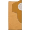 thumbnail image 2 of Accessory 10 Replacement Bags For Vacuum Cleaner 20 L For Th-vc 1815 / Th-vc 1820/1 S, 2 of 3