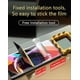 thumbnail image 2 of 2x Hydrogel film for VIVO X60ProPlus, soft HD., 2 of 5