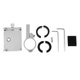 thumbnail image 2 of soporte para universal para manilr de , soporte de montaje para teléfono, suministros de , apto para teléfono de 3,5 a 6,2 pulgadas Pta DYNWAVEMX Soporte para manillar, 2 of 8