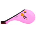 thumbnail image 1 of Takwondo Target, PU Sponge Shock Absorption Portable Hitting Taekwondo Kick Pad  For Trainer For Boxing, 1 of 8