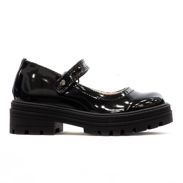 Zapatos para Niña Bambino BM2992 negro 21