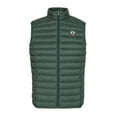 thumbnail image 4 of Jott Mens Tom Puffer Down Gilet, 4 of 6