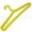 Yellow, variant on Scuba Choice Wetsuit & Drysuit Hanger – Heavy-Duty Hanger for Scuba Diving Gear Drying & Storage – Blue