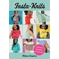 thumbnail image 1 of Pre-Owned Instaknits (Paperback) 0811739945 9780811739948, 1 of 1