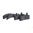 thumbnail image 1 of Balatas Delanteras para Ford Mustang 1985-1989 Dynamik DNK7659D789SD, 1 of 3