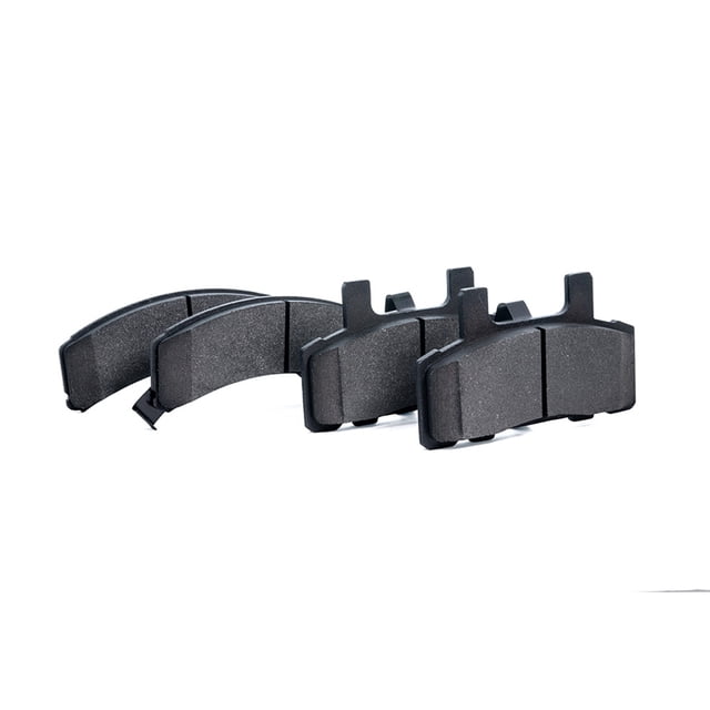 Balatas Delanteras para Ford Mustang 1985-1989 Dynamik DNK7659D789SD