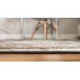 thumbnail image 5 of Rugs.com Monte Carlo Collection Rug – 7' x 10' Light Brown Medium Rug Perfect For Living Rooms, Large Dining Rooms, Open Floorplans, 5 of 9